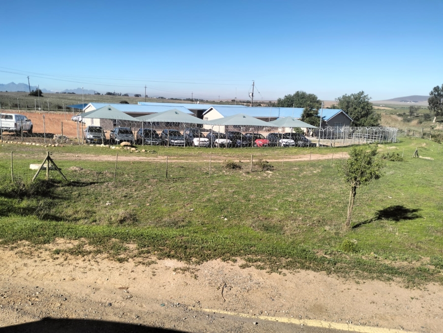 To Let commercial Property for Rent in Klipheuwel Western Cape